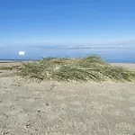 1 Nordsee Gulfhof Dornum - Mit Grossem Garten