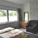 1 Nordsee Gulfhof Dornum - Mit Grossem Garten