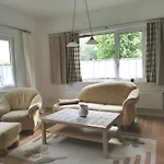1 Nordsee Gulfhof Dornum - Mit Grossem Garten Roggenstede