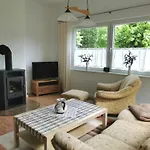 1 Nordsee Gulfhof Dornum - Mit Grossem Garten Roggenstede