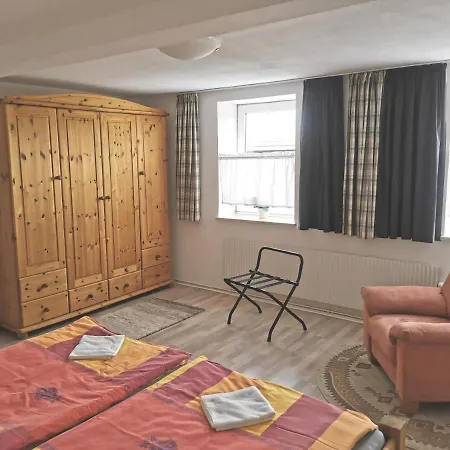 1 Nordsee Gulfhof Dornum - Mit Grossem Garten *