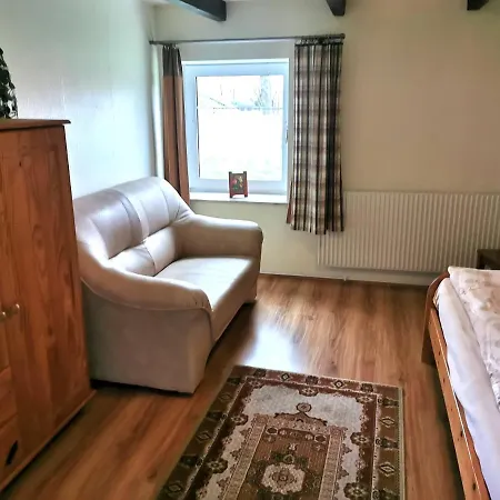 Nordsee Gulfhof Dornum - Mit Großem Garten Apartment