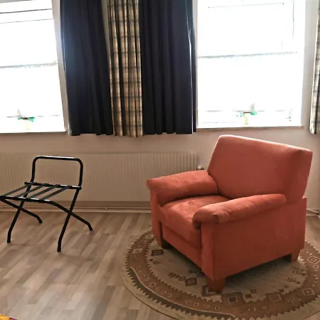 1 Nordsee Gulfhof Dornum - Mit Grossem Garten Roggenstede