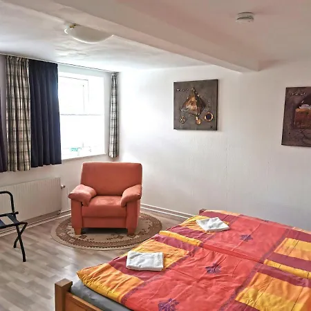 Nordsee Gulfhof Dornum - Mit Grossem Garten Apartment
