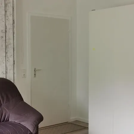 Nordsee Gulfhof Dornum - Mit Großem Garten Apartment