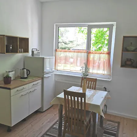 Nordsee Gulfhof Dornum - Mit Großem Garten Apartment