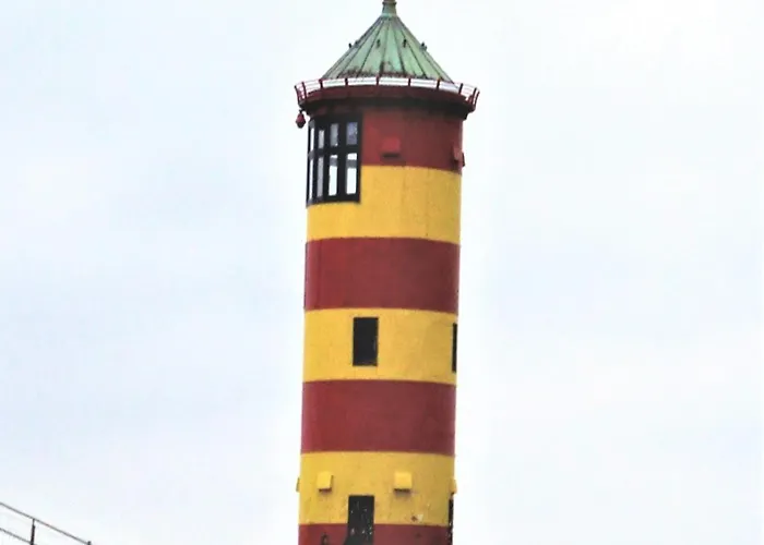 Nordsee Gulfhof Dornum - Mit Großem Garten Apartment Roggenstede